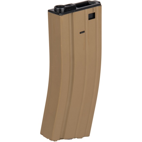 Cybergun FN Herstal SCAR-L Airsoft AEG Rifle (Sportline) - TAN