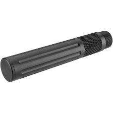 Atlas Custom Works M4/M16 GBB Pistol Buffer Tube - BLACK
