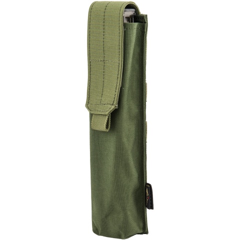 Flyye Industries Single UMP/P90 Magazine Pouch - OD GREEN