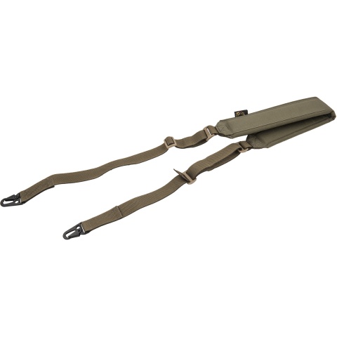 Flyye Industries 1000D Nylon 2-Point LMG Sling - RANGER GREEN