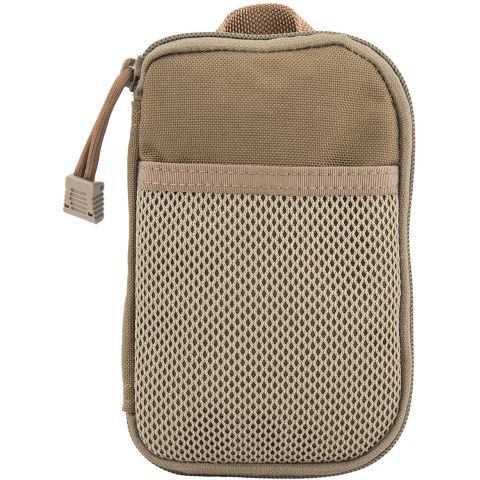 Flyye Industries Flyye Industries Mini Duty Accessories Bag - COYOTE BROWN