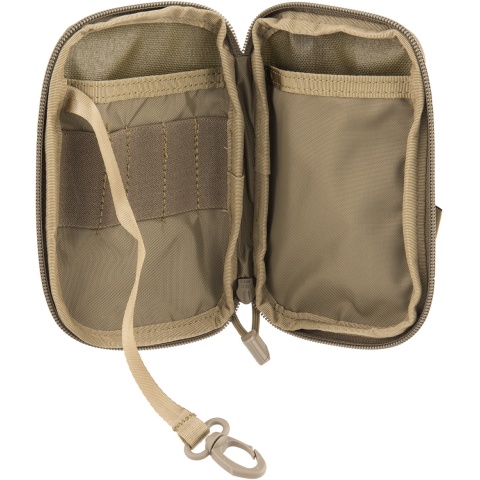 Flyye Industries Flyye Industries Mini Duty Accessories Bag - KHAKI