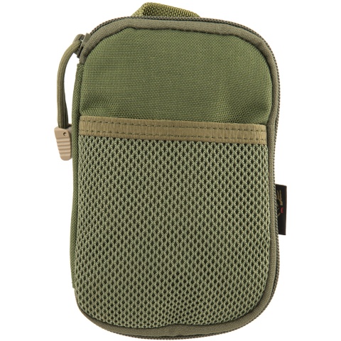 Flyye Industries Flyye Industries Mini Duty Accessories Bag - OD GREEN