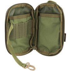 Flyye Industries Flyye Industries Mini Duty Accessories Bag - OD GREEN