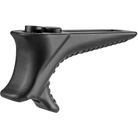 NcStar KeyMod Hand Stop Foregrip - BLACK