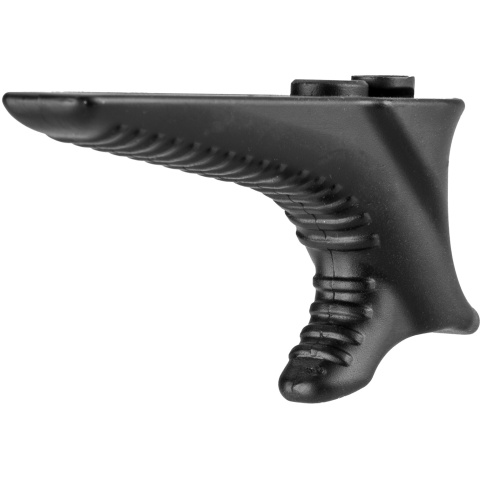NcStar KeyMod Hand Stop Foregrip - BLACK