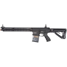 G&G Generation 2 TR16 MBR .308SR Series KeyMod AEG - BLACK