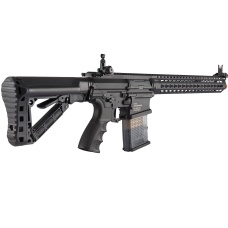 G&G Generation 2 TR16 MBR .308SR Series KeyMod AEG - BLACK