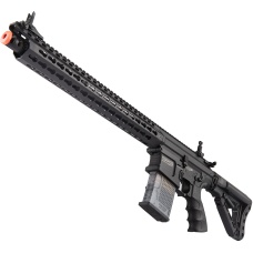 G&G Generation 2 TR16 MBR .308SR Series KeyMod AEG - BLACK