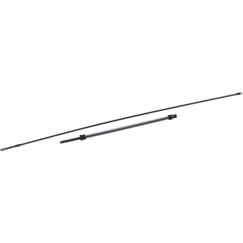 G&G Generation 2 TR16 MBR .308SR Series KeyMod AEG - BLACK