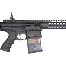 G&G Generation 2 TR16 MBR .308SR Series KeyMod AEG - BLACK