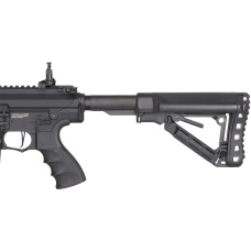 G&G Generation 2 TR16 MBR .308SR Series KeyMod AEG - BLACK