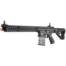 G&G Generation 2 TR16 MBR .308SR Series KeyMod AEG - BLACK