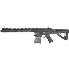 G&G Generation 2 TR16 MBR .308WH Series KeyMod AEG - BLACK