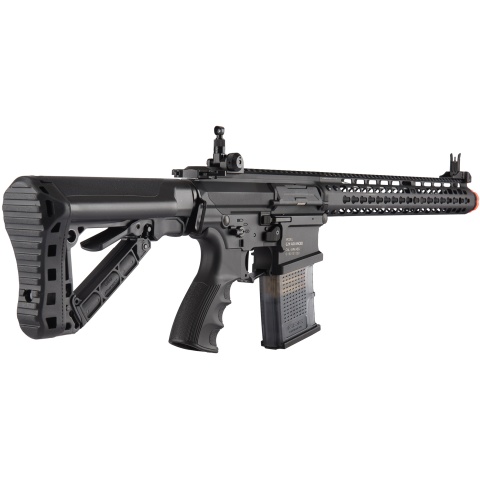 G&G Generation 2 TR16 MBR .308WH Series KeyMod AEG - BLACK
