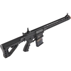 G&G Generation 2 TR16 MBR .308WH Series KeyMod AEG - BLACK