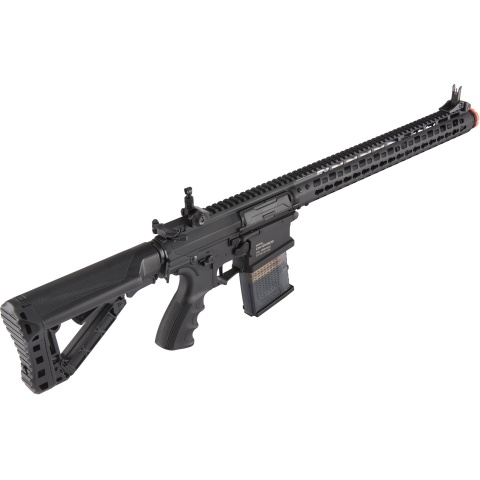 G&G Generation 2 TR16 MBR .308WH Series KeyMod AEG - BLACK