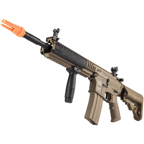 Classic Army EC2 Skirmish Series M4 Airsoft AEG Rifle - DARK EARTH