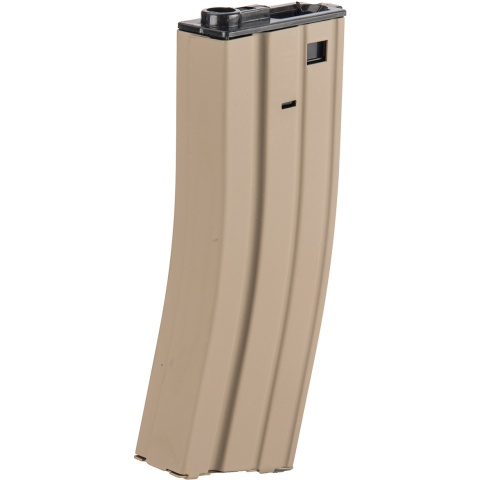Classic Army EC2 Skirmish Series M4 Airsoft AEG Rifle - DARK EARTH