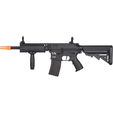 Classic Army EC1 Carbine M4 Airsoft Polymer AEG Rifle - BLACK