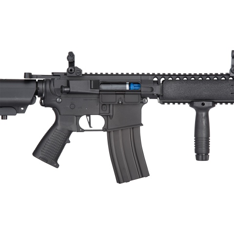 Classic Army EC1 Carbine M4 Airsoft Polymer AEG Rifle - BLACK