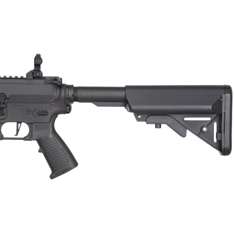 Classic Army EC1 Carbine M4 Airsoft Polymer AEG Rifle - BLACK