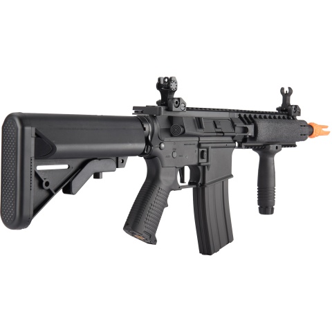 Classic Army EC1 Carbine M4 Airsoft Polymer AEG Rifle - BLACK