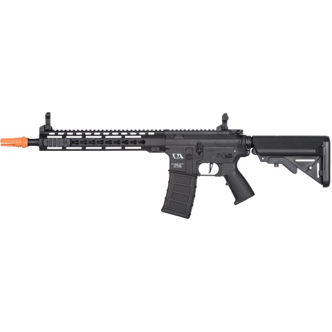 Classic Army KM12 Skirmish Series M4 Airsoft AEG Rifle (Color: Black)