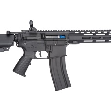 Classic Army KM12 Skirmish Series M4 Airsoft AEG Rifle (Color: Black)