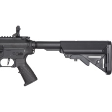 Classic Army KM12 Skirmish Series M4 Airsoft AEG Rifle (Color: Black)