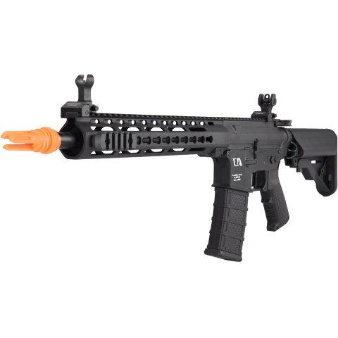 Classic Army KM12 Skirmish Series M4 Airsoft AEG Rifle (Color: Black)