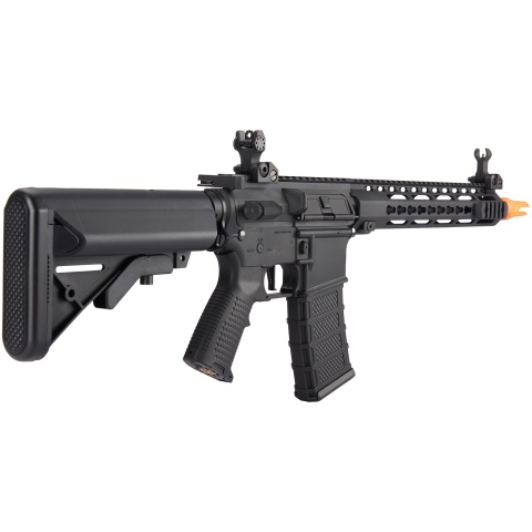Classic Army KM12 Skirmish Series M4 Airsoft AEG Rifle (Color: Black)