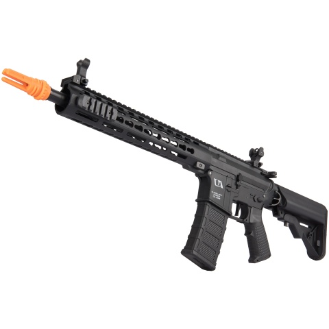 Classic Army KM12 Skirmish Series M4 Airsoft AEG Rifle (Color: Black)