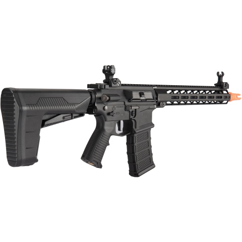 Classic Army CA112M Nemesis LX-13 Modstock M4 AEG Rifle - BLACK