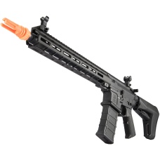 Classic Army CA112M Nemesis LX-13 Modstock M4 AEG Rifle - BLACK