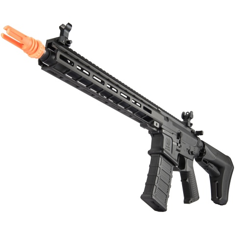 Classic Army CA112M Nemesis LX-13 Modstock M4 AEG Rifle - BLACK