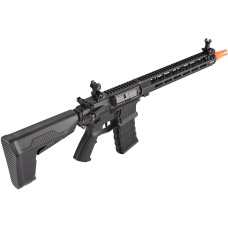 Classic Army CA112M Nemesis LX-13 Modstock M4 AEG Rifle - BLACK
