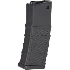 Classic Army CA112M Nemesis LX-13 Modstock M4 AEG Rifle - BLACK