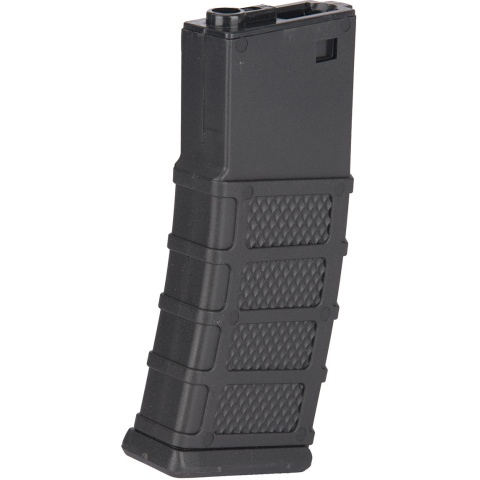 Classic Army CA112M Nemesis LX-13 Modstock M4 AEG Rifle - BLACK