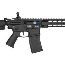 Classic Army CA112M Nemesis LX-13 Modstock M4 AEG Rifle - BLACK