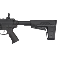 Classic Army CA112M Nemesis LX-13 Modstock M4 AEG Rifle - BLACK