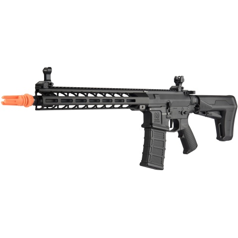Classic Army CA112M Nemesis LX-13 Modstock M4 AEG Rifle - BLACK