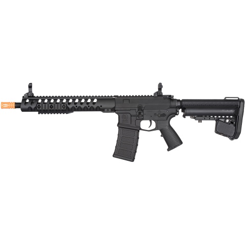 Classic Army CA115M Nemesis DE-12 Modstock AEG Rifle - BLACK