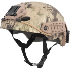 Lancer Tactical Special Forces Recon Tactical Helmet - HLD