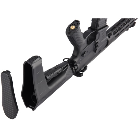Classic Army CA110M Xtreme Nemesis HEX Modstock M4 Airsoft Rifle