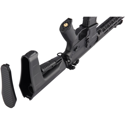 Classic Army CA111M Nemesis ME-10 Carbine Modstock M4 Rifle