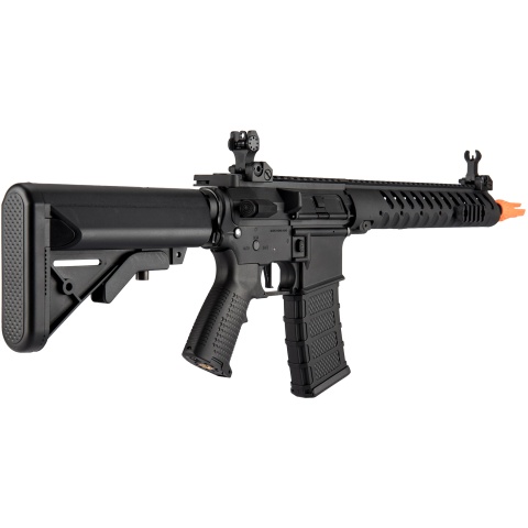 Classic Army Skirmish Series Delta 12-Inch Handguard AEG - BLACK