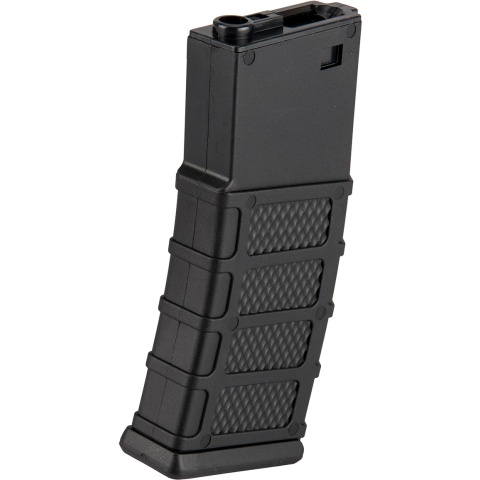 Classic Army Skirmish Series Delta 12-Inch Handguard AEG - BLACK