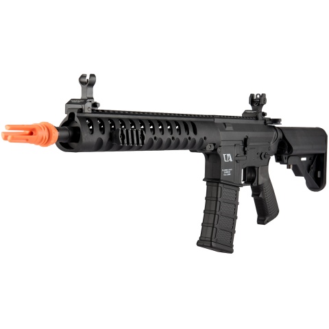 Classic Army Skirmish Series Delta 12-Inch Handguard AEG - BLACK