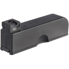 Classic Army M24 LTR Gen 2 Bolt-Action Spring Airsoft Sniper Rifle (Color: Black)